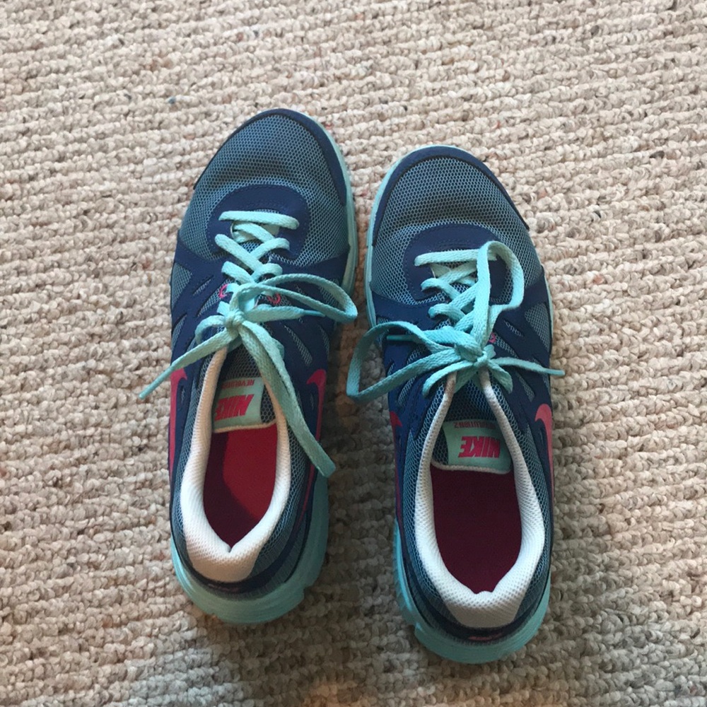 Women’s Nike Sneakers